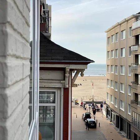 Apartmán De Horloge Luxueus *