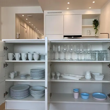 De Horloge Luxueus *