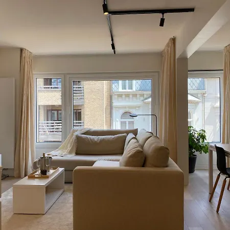 De Horloge Luxueus Ostende