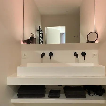 Apartment De Horloge Luxueus *