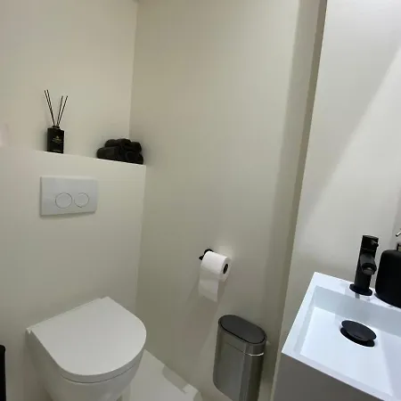 De Horloge Luxueus Apartmán *