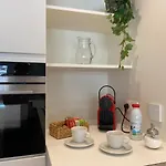 De Horloge Luxueus Apartamento Ostende