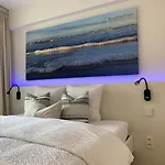 Apartamento De Horloge Luxueus *