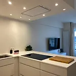 De Horloge Luxueus Apartamento Ostende