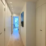 Apartamento De Horloge Luxueus