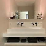 Apartamento De Horloge Luxueus *